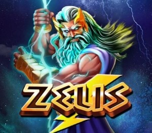 Spadegaming SG ZEUS