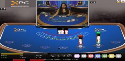เมืองบันเทิงออนไลน์ขอแนะนำ-XPG-ห้องเกมคาสิโนออนไลน์