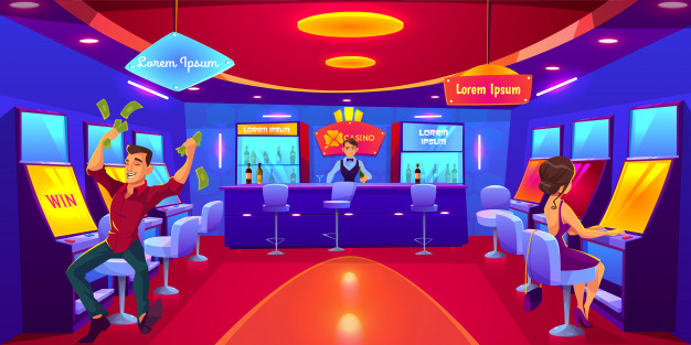 playing-slot-machines-win